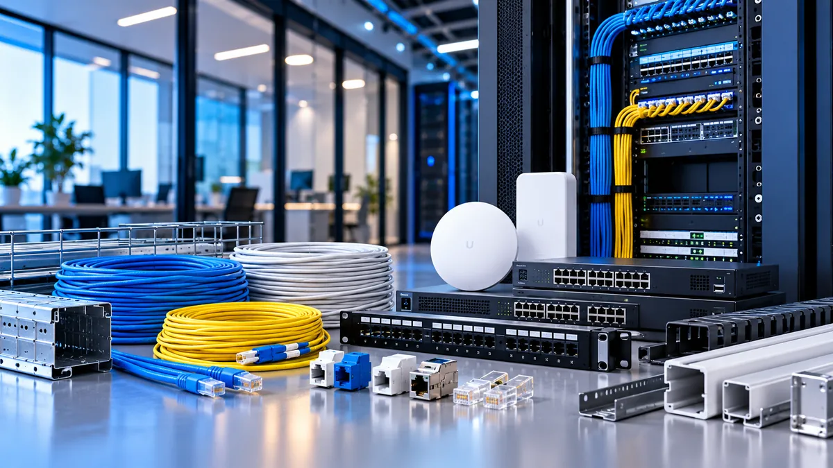 Tecnología Cambium Networks – Redes y Telecomunicaciones