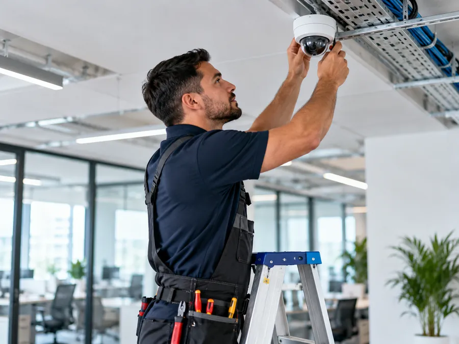 Servicio de instalación Wiccom